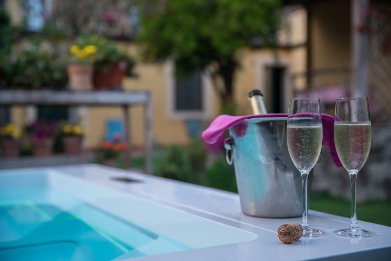 Il Pozzo E L'ulivo - Just 200 Meters From The Metro - * Catania