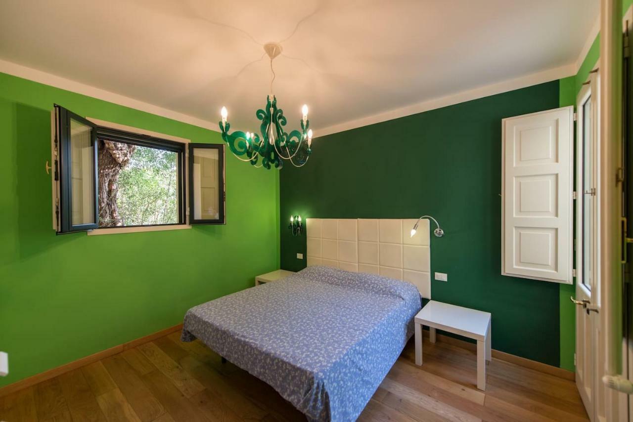 Casa vacanze Il Pozzo E L'ulivo - Just 200 Meters From The Metro -