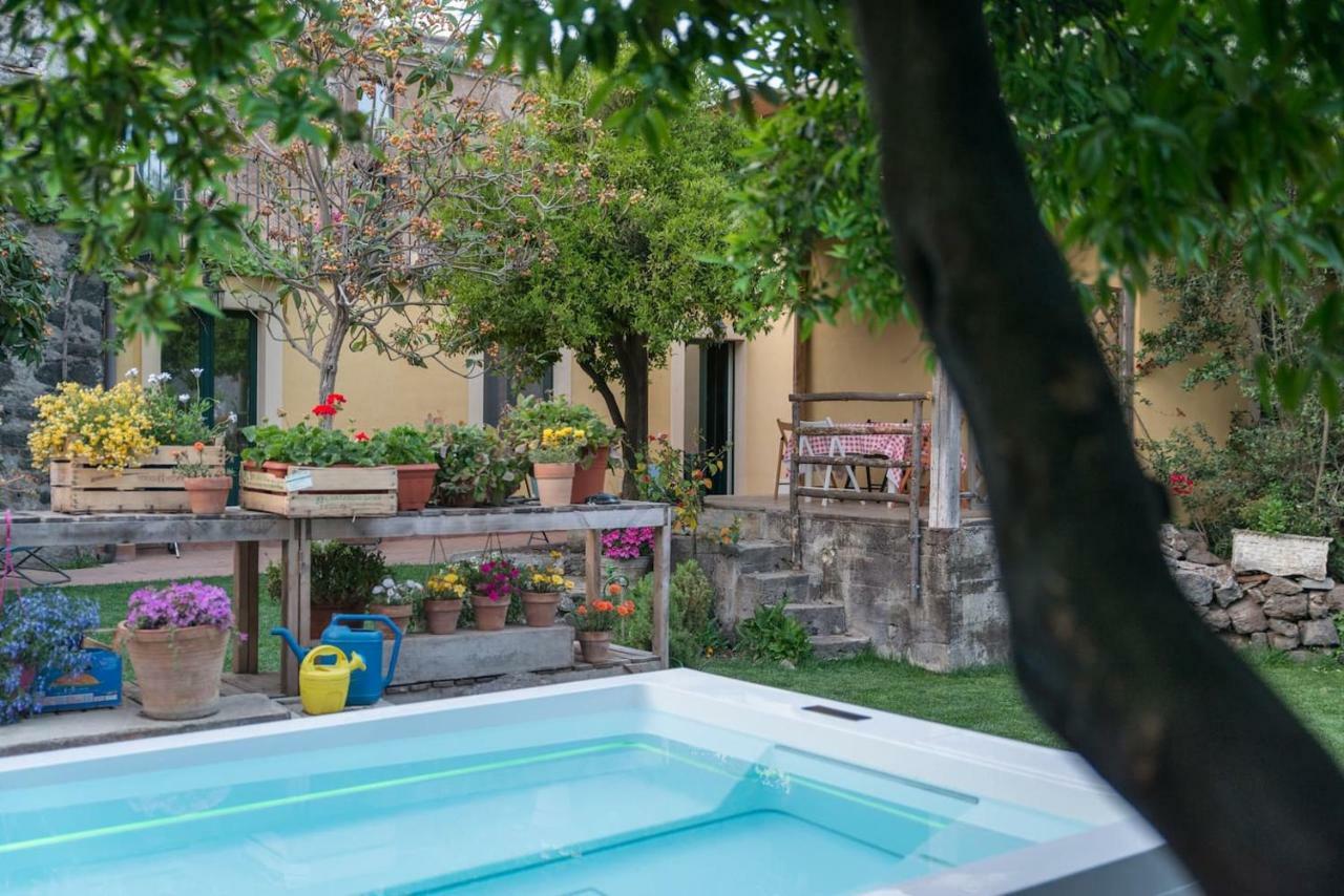 Il Pozzo E L'ulivo - Just 200 Meters From The Metro - *