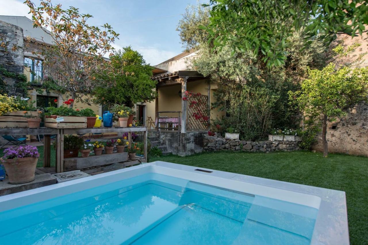 Il Pozzo E L'ulivo - Just 200 Meters From The Metro - *